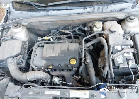 2014 Chevrolet Cruze 1Lt Auto z USA, uszkodzony, nr VIN 1G1PC5SB5E7107859